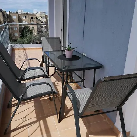 Aloe Vera Appartement