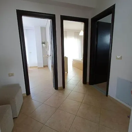 Appartamento Aloe Vera *