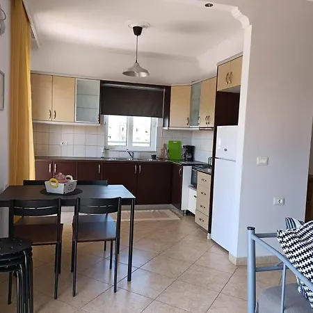 Appartement Aloe Vera
