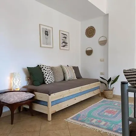 Appartamento Aloe Vera