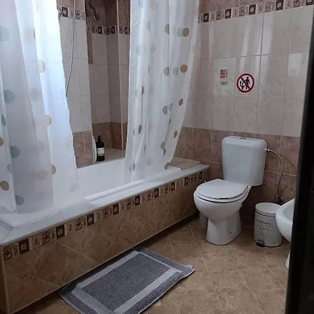 Appartement Aloe Vera Saranda