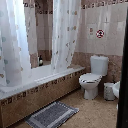 아파트 Aloe Vera Sarandë