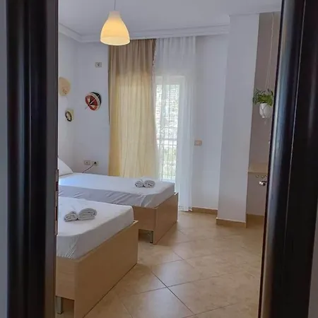 Appartamento Aloe Vera