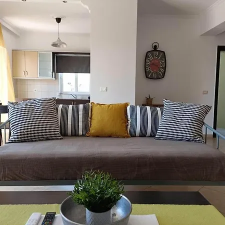 Aloe Vera Apartment *