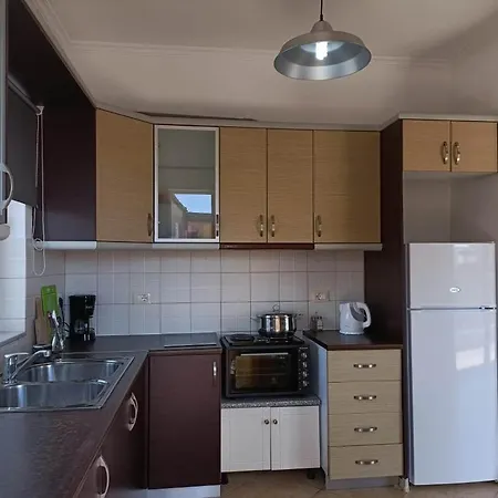Appartement Aloe Vera *