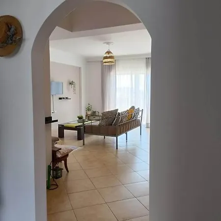 Aloe Vera Appartamento