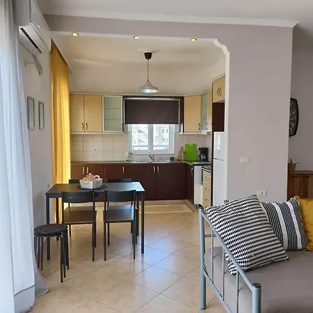 Aloe Vera Appartement