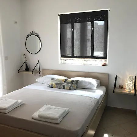 Aloe Vera Apartment