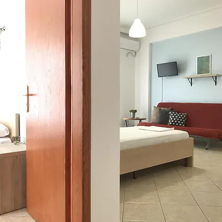 Appartamento Aloe Vera