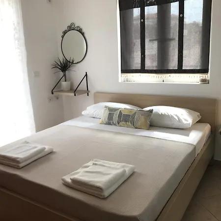 Aloe Vera Appartement Saranda