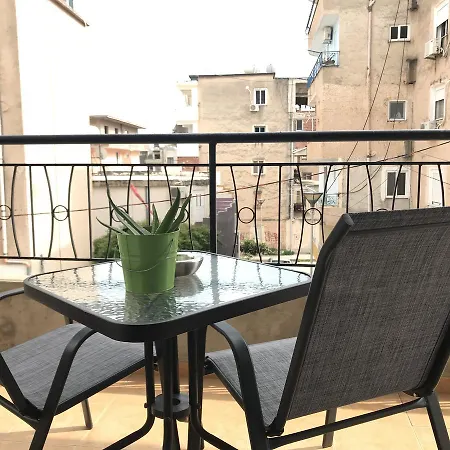 Aloe Vera * Sarandë