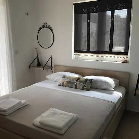 Aloe Vera Appartement Saranda