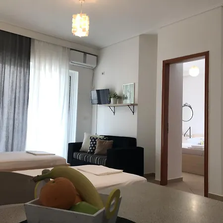 Appartement Aloe Vera *