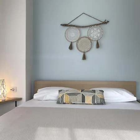 Aloe Vera Appartamento