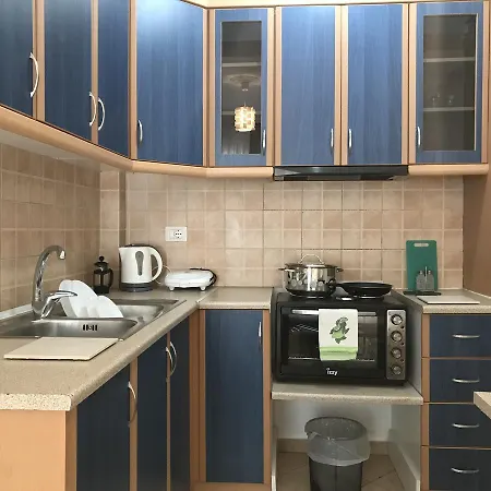 Aloe Vera Appartement