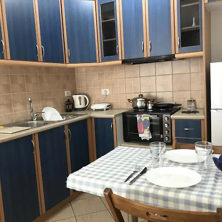 Appartamento Aloe Vera