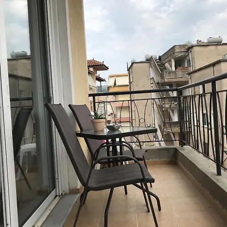 Aloe Vera Apartment