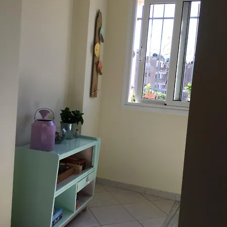아파트 Aloe Vera Sarandë