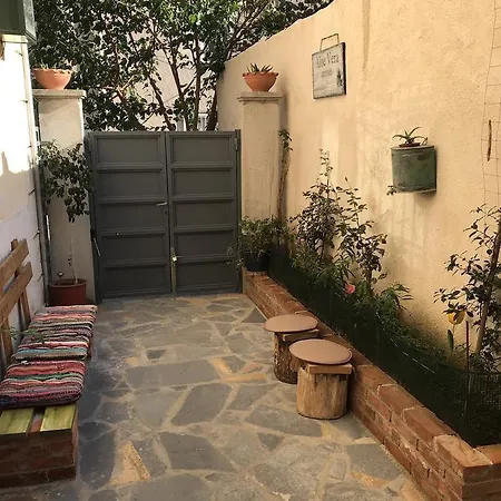 Aloe Vera Appartamento *