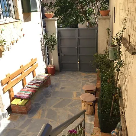 아파트 Aloe Vera