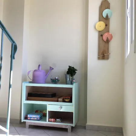 Appartement Aloe Vera