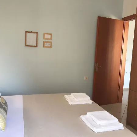 Aloe Vera Apartment