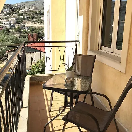 Appartamento Aloe Vera *