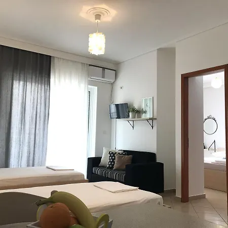 Aloe Vera Apartment
