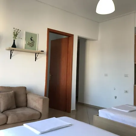 Aloe Vera Apartment