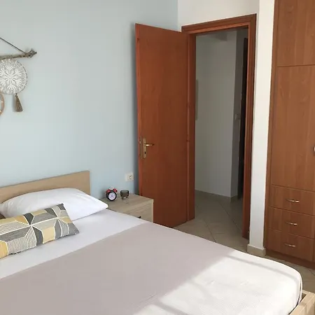아파트 Aloe Vera Sarandë