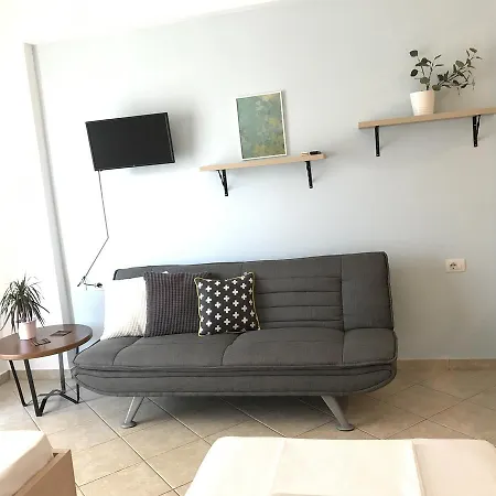 Aloe Vera Apartment