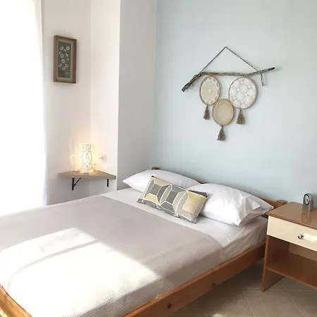 아파트 Aloe Vera Sarandë