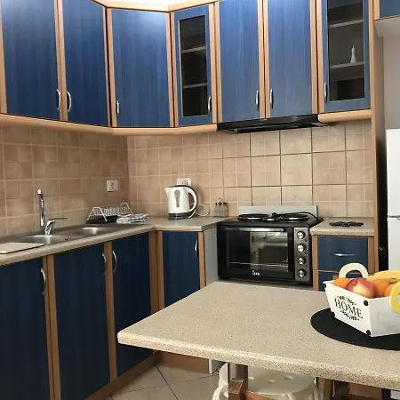 Appartamento Aloe Vera Sarandë