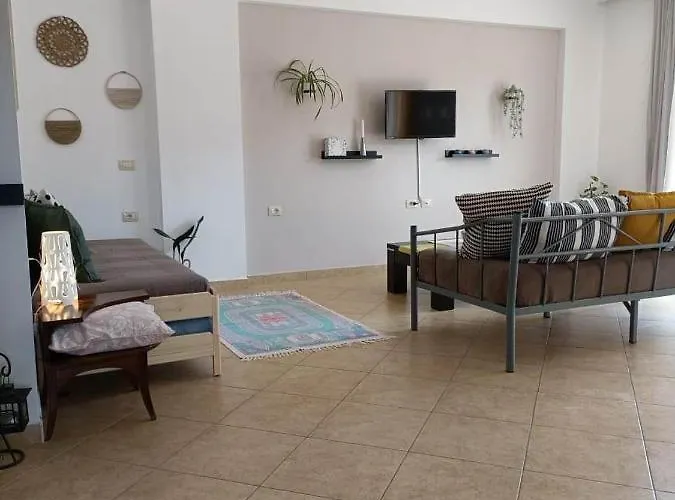 Aloe Vera Apartment