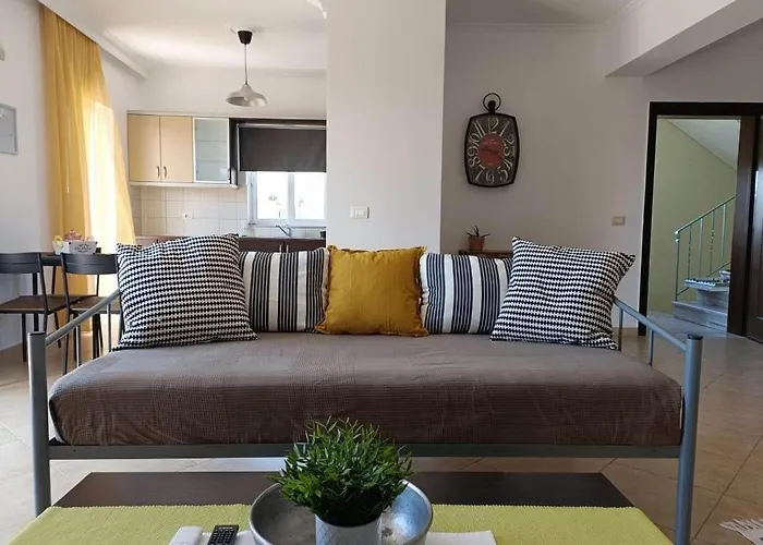 Aloe Vera Apartment *