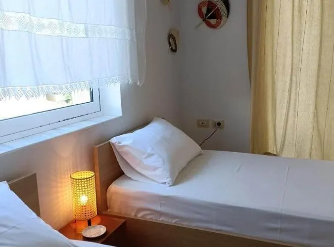 Apartmán Aloe Vera *