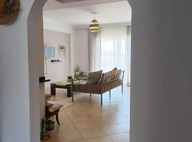 Aloe Vera Apartment