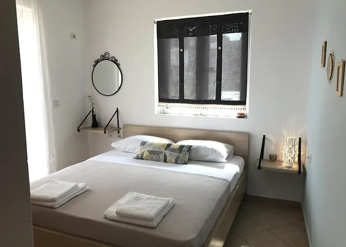 Aloe Vera Apartment