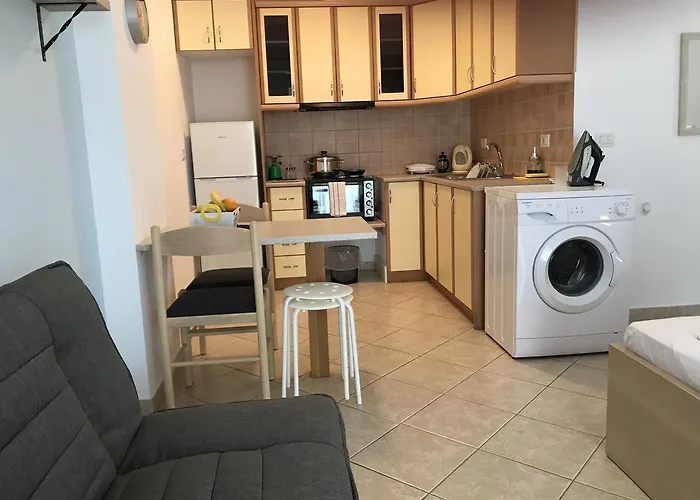 Aloe Vera Apartment *