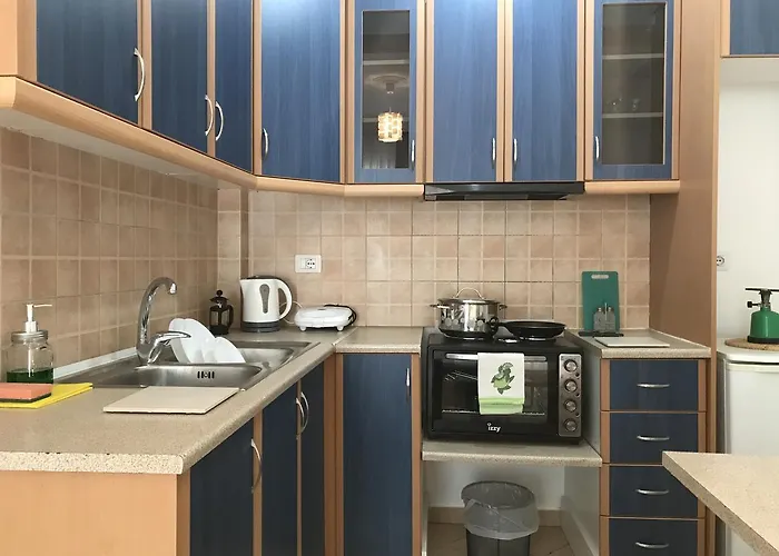 Aloe Vera Apartment