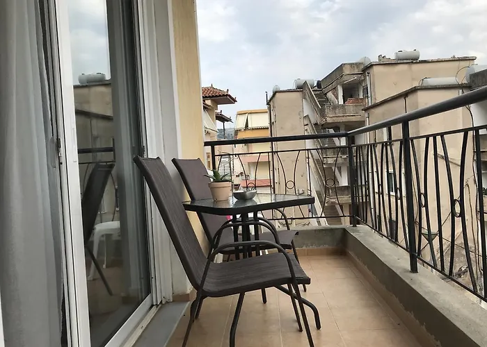 Aloe Vera Apartment