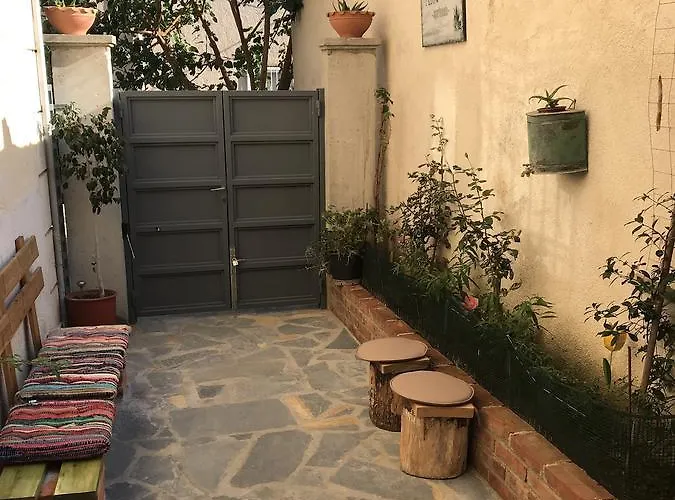 Aloe Vera Apartment *