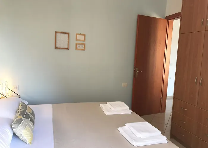 Aloe Vera Apartment