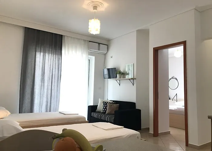 Aloe Vera Apartment