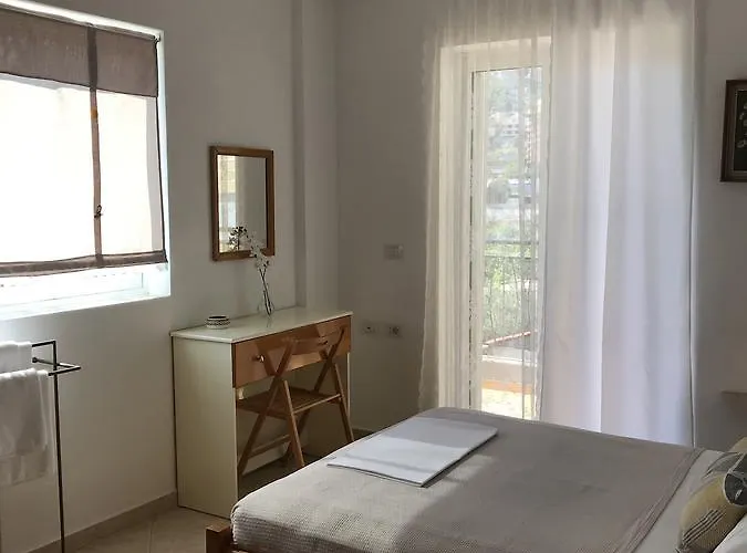 Aloe Vera Apartment *