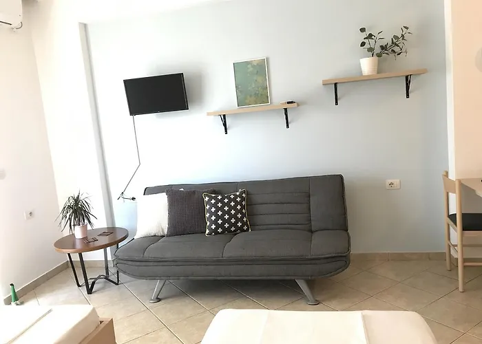 Aloe Vera Apartment