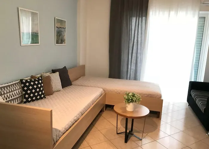 Aloe Vera Apartment *