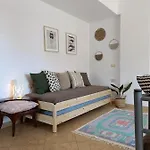 Apartmán Aloe Vera