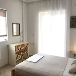 Apartmán Aloe Vera Sarandë