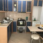 Apartmán Aloe Vera Sarandë
